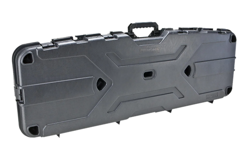 Plano Pro-Max PillarLock Double Gun Case Plastic Contoured