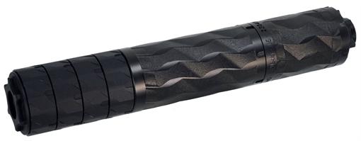 PRIMARY WEAPONS SYSTEMS BDE SUPPRESSOR TITANIUM .45 BLK BDE45