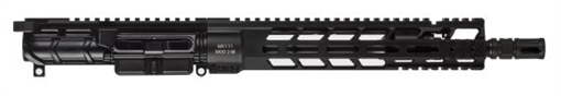 Primary Weapons MK111 MOD 2-M 223 WYLDE 11.85'' BBL COMPLETE UPPER MK1-M2U-223-11 MK1M2U22311