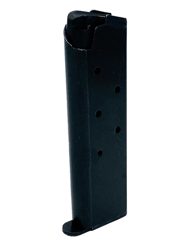 ProMag 7rd 380 ACP Fits Rock Island Armory Baby Rock Blue ROC01