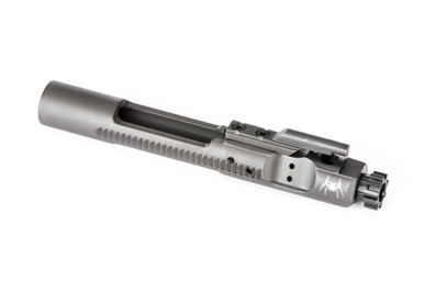 Spike's Tactical Bolt Carrier Group - Black Phosphate Finish