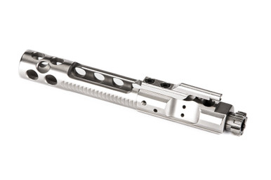 Spike's Tactical Lightweight Bolt Carrier Group - Nickel Boron Finish