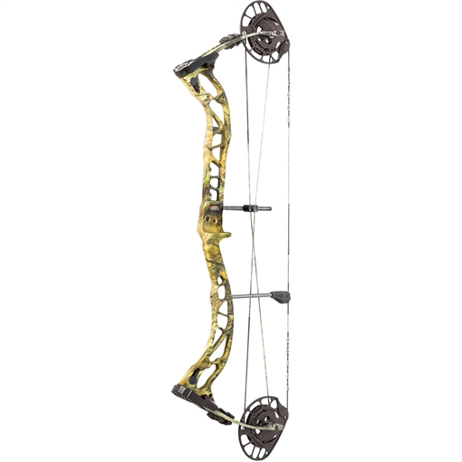 PSE Brute NXT Bow Mossy Oak Country 22.5-30 in. 55 lbs. RH 2002BTRCY2955