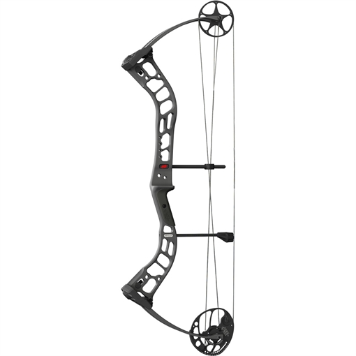 PSE PSE Stinger ATK Bow Black 21 1/2" - 30" 29-50lb RH 2204SSRBK2950