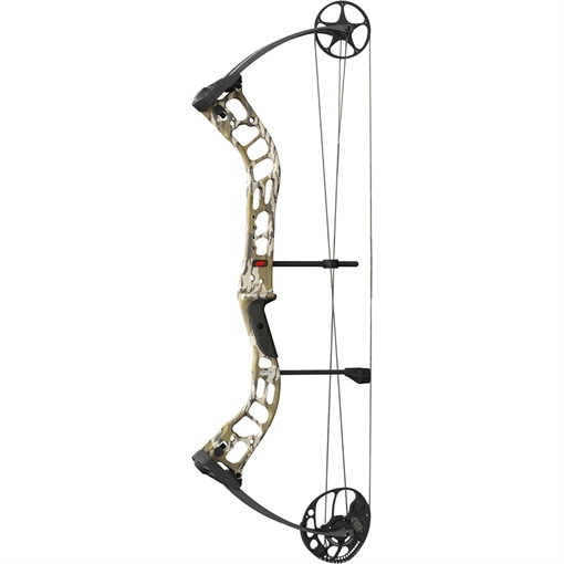 PSE PSE Stinger ATK Bow Mossy Oak Bottomland 21 1/2" - 30" 29-70lb LH 2204SSLMB2970