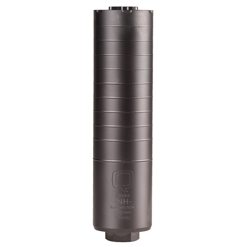 Q Full Nelson Suppressor 7.62 Titanium - SIL-FN-DT-762-B