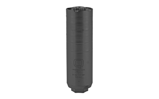 Q JUMBO SHRIMP SUPPRESSOR 6.5CM SIL-JS-QUICKIE-65