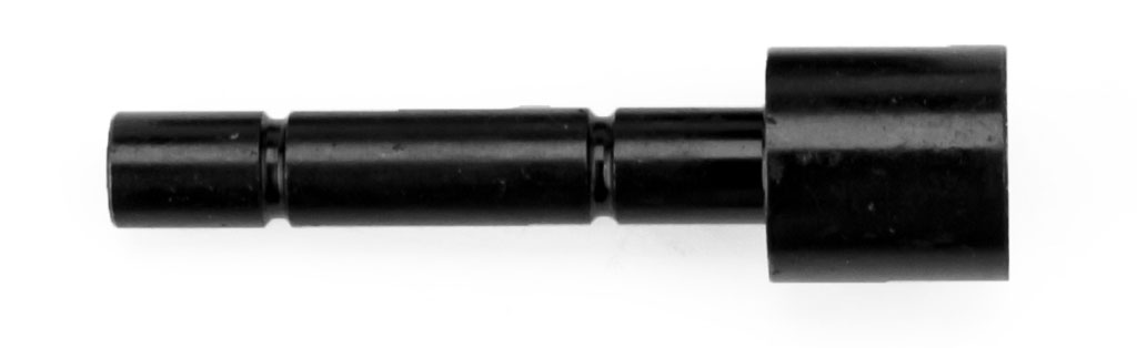 Grovtec Shotgun Side Mount QD Sling Adapter, Mossberg 500/835/590/930/935 (GTHM271)