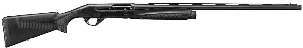 Benelli Super Black Eagle 3 Semi-Auto Shotgun 10340, 20 Gauge, 26", 3" Chmbr, Black Synthetic Finish