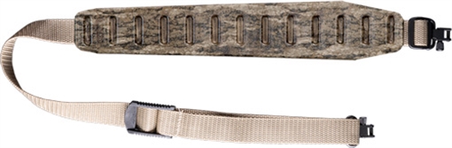 QUAKE CLAW 2.0 ORIGINAL RIFLE/SHOTGUN SLING MO BOTTOMLAND ( 6 PER CASE ) 50041-4 500414