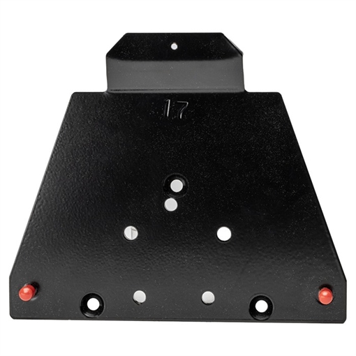Inline Fabrication QC ULTRMNT TOP PLATE/BOLT FOR LEE CLSSC CAST SGL STAGE PRESS UTP17.1