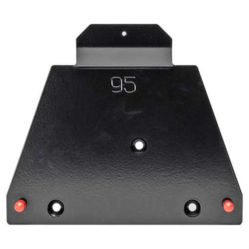 Inline Fabrication QC ULTRAMOUNT TOP PLATE/BOLT FOR LEE SIX PACK PRO 6000 PRESS UTP95.1