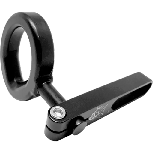 Quick Draw Quick Draw Bowfishing QD-2 Rest Black QDQD2