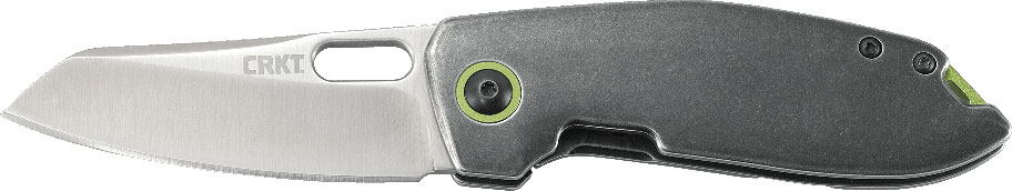 Columbia River Sketch Folding Knife w/Plain Edge (2550)