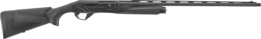 Benelli Super Black Eagle 3 Shotgun 10330, 28 Gauge, 26", 3" Chmbr, Synthetic Stock, Black Finish, 2+1 Rds