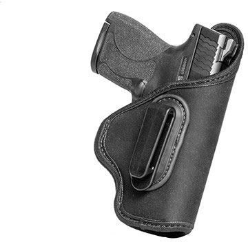 Alien Gear Grip Tuck Universal Holster, Compact Single Stack Size (CTXXXSCRH)