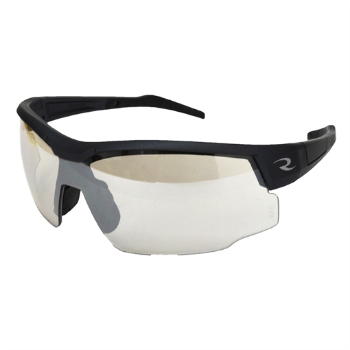 Radians Radians Call Sign Bravo Ballistic Rated Shooting Glasses Indoor/Outdoor Lens CSB104-9CS