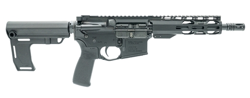 Radical Firearms 300 Blackout 8.50" FP85300HBAR7RPRBMSB