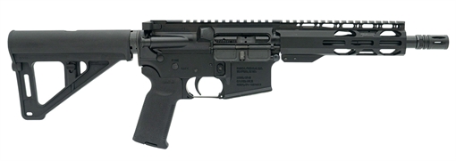 Radical Firearms BTR 300 Blackout 8.50" FP85300HBAR7RPRBTR