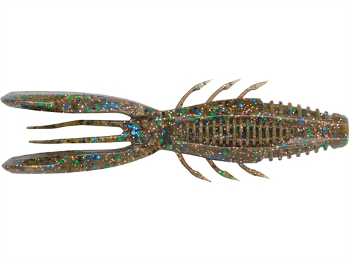 RAPALA BRONCO BUG 4 TILAPIA MAGIC CCBRB4TPM