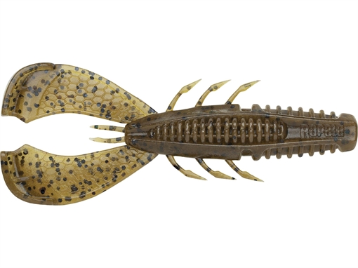 RAPALA CLEANUP CRAW 3 GREEN PUMPKIN BLUE PEARL CCCLC35GPBP