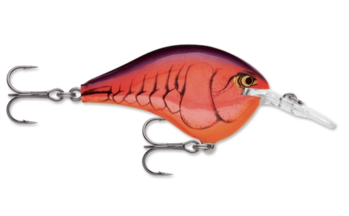 RAPALA DIVES-TO 04 DEMON DT04DMN