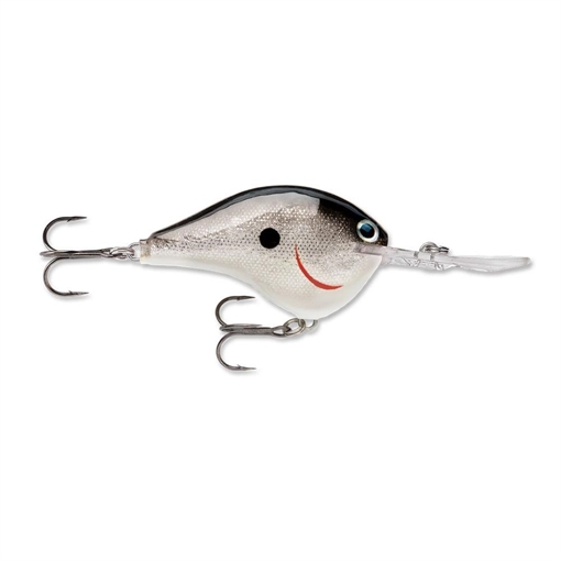RAPALA DIVES-TO 14 SILVER DT14S