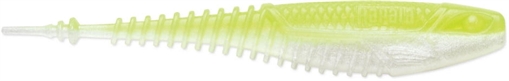 RAPALA FREELOADER 4 CHARTREUSE PEARL CCFLD4CPRL
