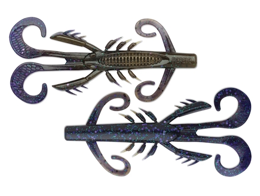 RAPALA HEDGEHOG 4 BAMA BUG CCHH4BBG