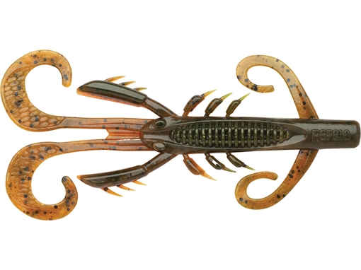 RAPALA HEDGEHOG 4 BAMA CRAW CCHH4BCR