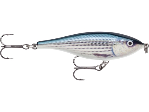 RAPALA RAP 8 MULLET TWR08MU