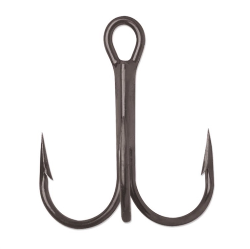 RAPALA ROUND BEND TREBLE BRONZE #6 9649BZ#6PP