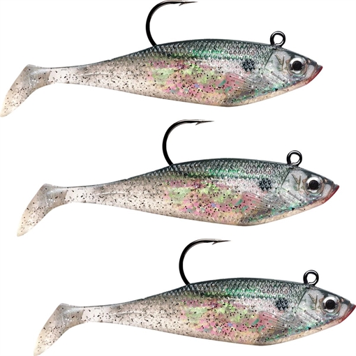 RAPALA WILDEYE SWIM SHAD 03 SHAD WSS03SD