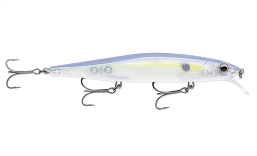 RAPALA XTREME MAVRIK 110 GHOST SEXY SHAD PXRM110GHSXSD