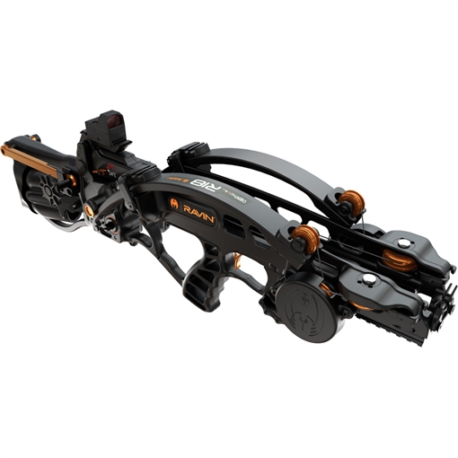 Ravin R18S Crossbow Package R081