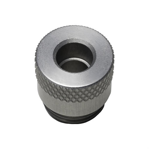 RCBS Matchmaster Powder Funnel Adapter .50 Cal 98833