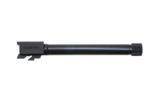 RCM Canik Threaded Barrel - 1/2X28 | Fits TP9SFX TP9SFXTUS