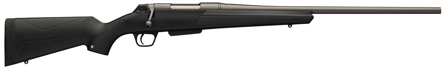 Winchester XPR Compact Bolt Action Rifle 535720296, 350 Legend, 20", Gray Perma-Cote Finish, 3 Rds