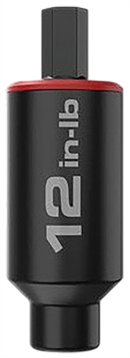 Real Avid Smart Torq Fixed Limiter Black/Red AVSTFL12