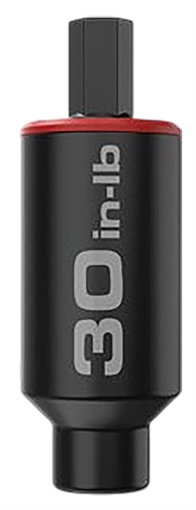 Real Avid Smart Torq Fixed Limiter Black/Red AVSTFL30