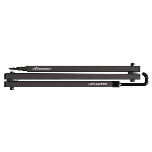 Realtree Outdoors Realtree EZ Hanger 34 in. 3 Arm 9993 NC