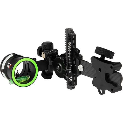 Redline Redline RL-Torch Dovetail Sight 2 Pin Grey RH RL-TORCHDT-GR-23