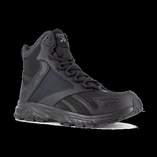 Reebok Hyperium Tactical 6'' Tactical Boot w/ Soft Toe - Black RB6650-M-13