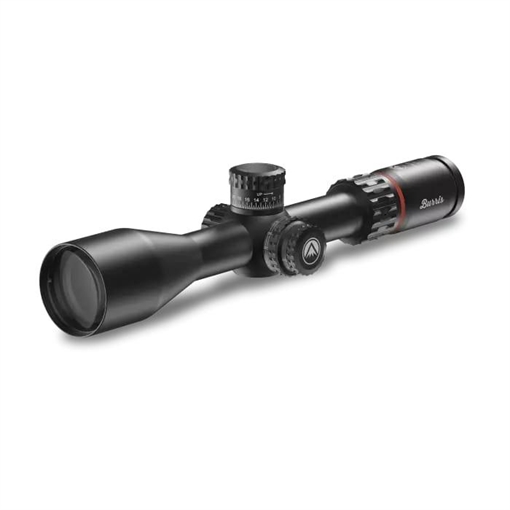 REFURBISHED Burris Veracity PH Rifle Scope 4-20x50 30mm FFP RC MOA Illum. Black 200203R