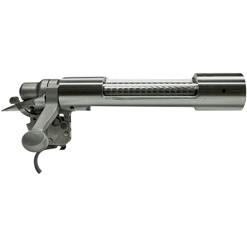 Remington Remington Model 700 Stainless Steel Short Action 308 Bolt Face w/External Adjust X Mark Pro Trigger R27559