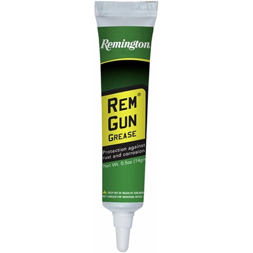 Remington REM GUN GREASE .5 OZ TUBE 18501