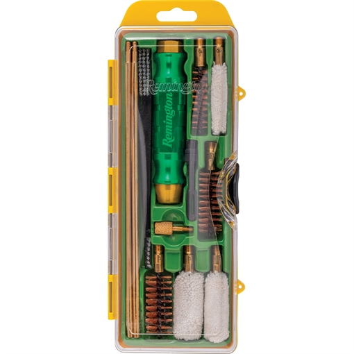 REMINGTON ACCESSORIES UNIVERSAL SHOTGUN CLEANING KIT RUSCK