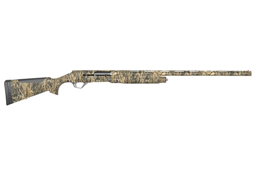Retay ACE-R Realtree Max-7 Shotgun 20ga 3" Chamber 3rd Capacity 28'' Barrel Synthetic Camo Stock B-RACEMX7-28