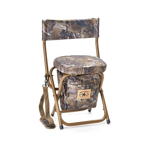 Rig 'Em Right Hyde Stool Gore Optifade Timber 174-T