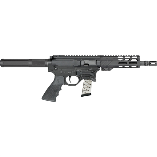 Rock River Arms Rock River Arms BT-9G Pistol 9mm 7 in. Black 15 rd. RH BT92132.V1